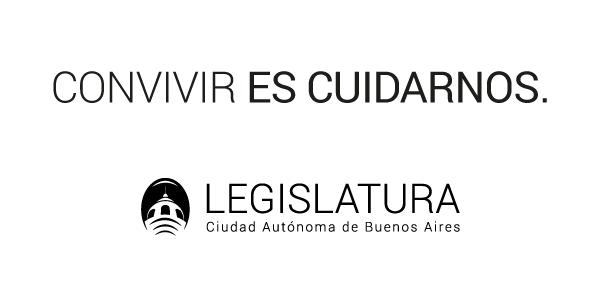 Legislatura COVID