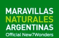 7 Maravillas Naturales Argentinas FOTO: 7 Maravillas Naturales Argentinas 7 Maravillas Naturales Argentinas FOTO: 7 Maravillas Naturales Argentinas