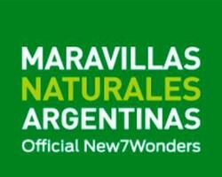 7 Maravillas Naturales Argentinas FOTO: 7 Maravillas Naturales Argentinas