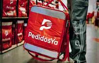 PedidosYa FOTO: Pedidos Ya PedidosYa FOTO: Pedidos Ya
