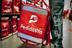 PedidosYa FOTO: Pedidos Ya PedidosYa FOTO: Pedidos Ya