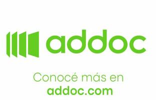 Addoc  FOTO: WEB