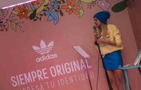 adidas Originals FOTO: WEB adidas Originals FOTO: WEB