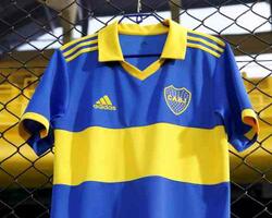 Club Boca Juniors FOTO: WEB