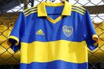 Club Boca Juniors FOTO: WEB Club Boca Juniors FOTO: WEB