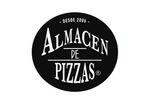 Almacén de Pizzas FOTO: WEB Almacén de Pizzas FOTO: WEB