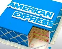 American Express FOTO: American Express