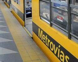 Metrovias SA FOTO: WEB