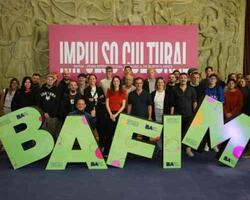 Feria BAFIM FOTO: WEB