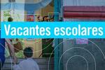 Vacantes escolares FOTO: MPDCABA Vacantes escolares FOTO: MPDCABA