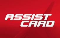 ASSIST CARD FOTO: WEB ASSIST CARD FOTO: WEB
