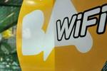 BA WiFi  FOTO: GCABA