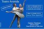 BAB - Buenos Aires Ballet FOTO: WEB