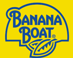 Banana Boat FOTO: Banana Boat