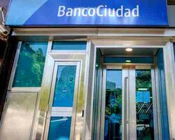  Banco Ciudad  FOTO:  Banco Ciudad 