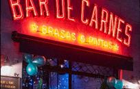 Bar de Carnes FOTO: WEB Bar de Carnes FOTO: WEB