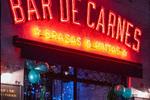 Bar de Carnes FOTO: WEB Bar de Carnes FOTO: WEB