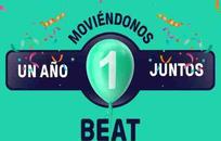 Beat FOTO: Beat Beat FOTO: Beat