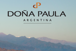 Bodega Doña Paula FOTO: WEB Bodega Doña Paula FOTO: WEB