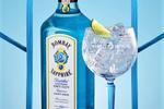 Bombay Sapphire FOTO: Bombay Sapphire Bombay Sapphire FOTO: Bombay Sapphire