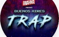 Buenos Aires Trap FOTO: WEB Buenos Aires Trap FOTO: WEB