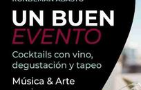 Buenos Vinos Argentinos FOTO: Buenos Vinos Argentinos Buenos Vinos Argentinos FOTO: Buenos Vinos Argentinos