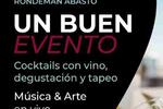 Buenos Vinos Argentinos FOTO: Buenos Vinos Argentinos Buenos Vinos Argentinos FOTO: Buenos Vinos Argentinos