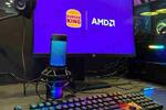 Arena Gamer Burger King x AMD” FOTO: WEB Arena Gamer Burger King x AMD” FOTO: WEB