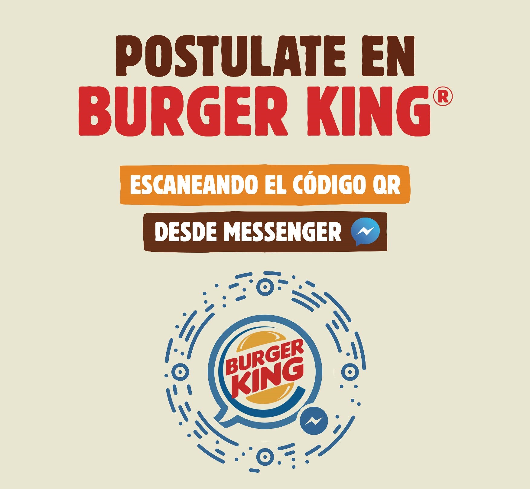 BURGER KING Argentina incorpora inteligencia artificial en sus procesos