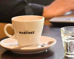 Café Martínez FOTO: WEB
