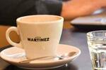 Café Martínez FOTO: WEB Café Martínez FOTO: WEB