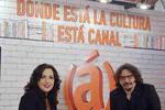 Canal (á) FOTO: WEB Canal (á) FOTO: WEB