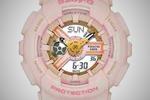 Nuevo modelo BABY-G FOTO: Casio Nuevo modelo BABY-G FOTO: Casio