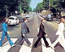 The Beatles  FOTO: WEB