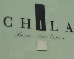 CHILA Relais & Châteaux FOTO: WEB