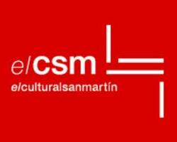 Cultural San Martín FOTO: WEB