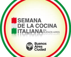  “Semana de la Cocina Italiana de Buenos Aires” FOTO: WEB