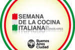 “Semana de la Cocina Italiana de Buenos Aires” FOTO: WEB “Semana de la Cocina Italiana de Buenos Aires” FOTO: WEB