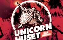 Unicorn Huset FOTO: WEB Unicorn Huset FOTO: WEB