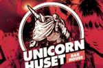 Unicorn Huset FOTO: WEB Unicorn Huset FOTO: WEB