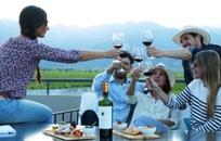 Clos de los Siete FOTO: Clos de los Siete Clos de los Siete FOTO: Clos de los Siete