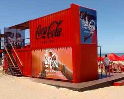 Coca-Cola Argentina FOTO: WEB
