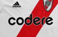 Codere FOTO : WEB Codere FOTO : WEB