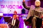 Tango BA Festival 2017 FOTO: GCABA Tango BA Festival 2017 FOTO: GCABA