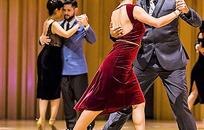 Tango FOTO: GCABA Tango FOTO: GCABA