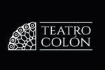 Teatro Colón FOTO: WEB Teatro Colón FOTO: WEB