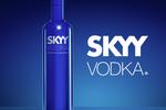 Skyy vodka FOTO: WEB Skyy vodka FOTO: WEB