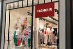 Yagmour FOTO: Yagmour Yagmour FOTO: Yagmour