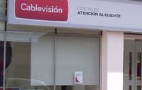 Cablevisión FOTO: CMCABA Cablevisión FOTO: CMCABA