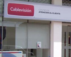 Cablevisión  FOTO: CMCABA